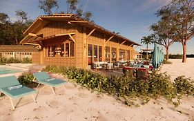 Zeavola Resort